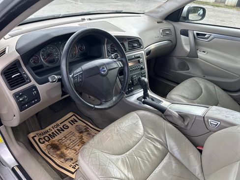 Used 2008 Volvo S60 2.5T image 12