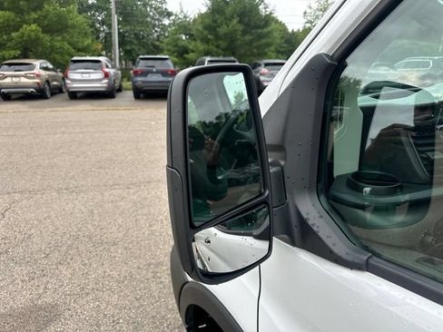 Used 2025 Ford Transit 250 Low Roof w/ Exterior Upgrade Package RWD image 17