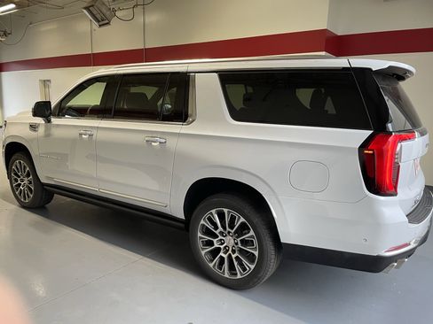 New 2026 GMC Yukon XL Denali image 6