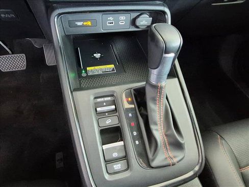 Used 2024 Honda CR-V Sport-L image 11