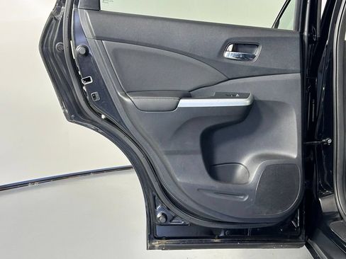 Used 2015 Honda CR-V Touring image 15