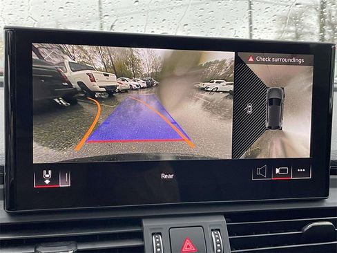 Used 2024 Audi Q5 2.0T Premium Plus image 25