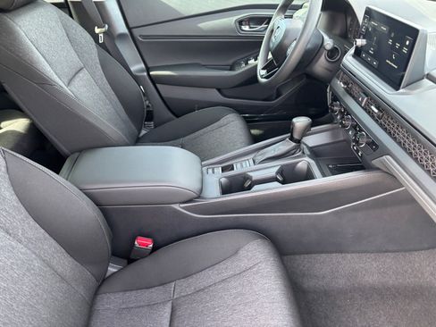 New 2026 Honda Accord SE image 7