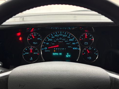 Used 2020 GMC Savana 2500 Extended w/ Enhanced Convenience Package RWD image 30