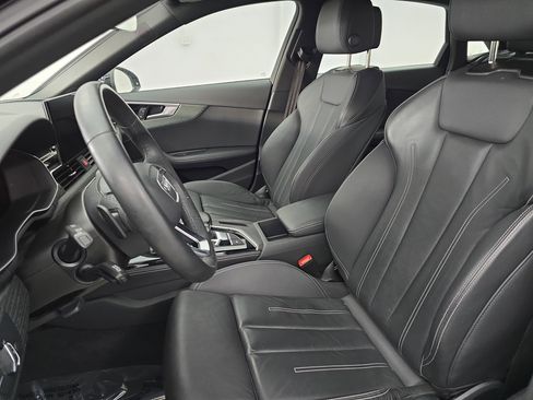 Used 2023 Audi A4 2.0T Premium Plus w/ Premium Plus Package image 14