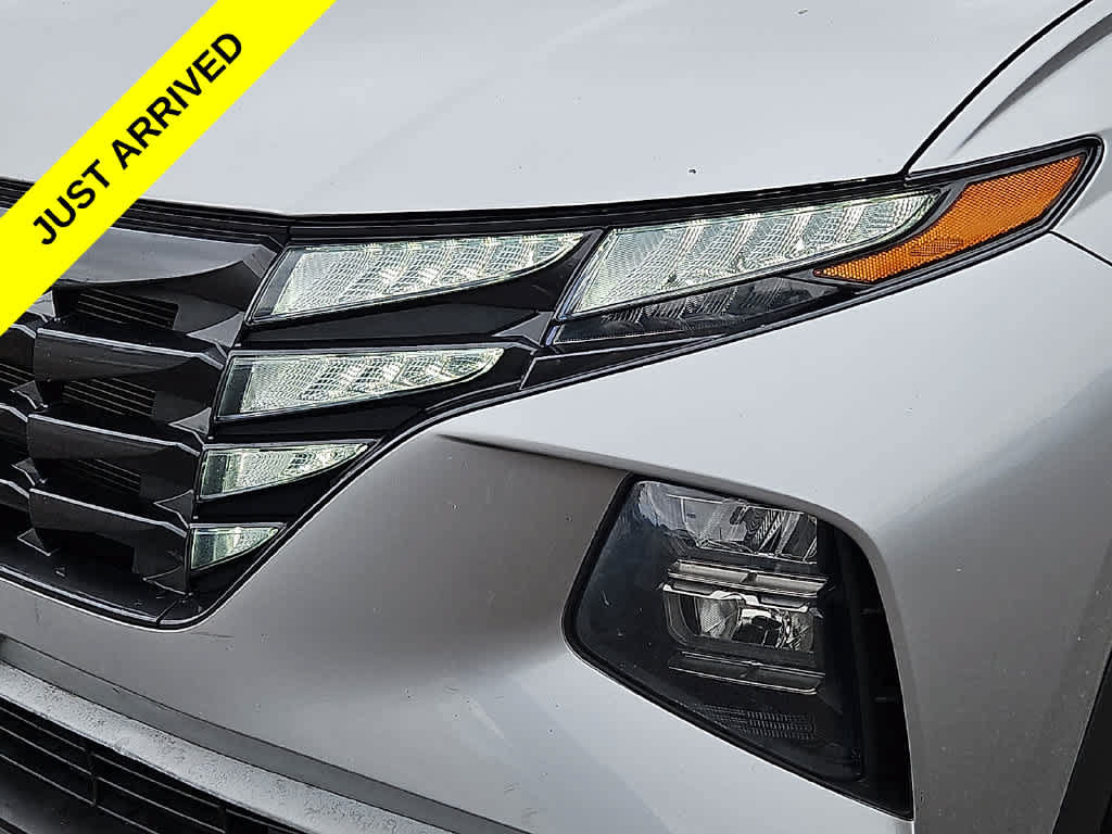 Used 2024 Hyundai Tucson SE FWD image 8