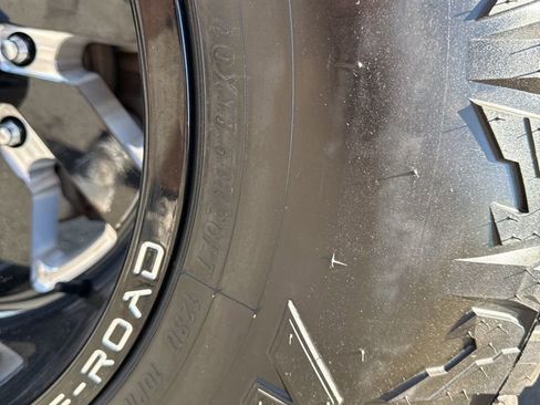 Used 2022 Chevrolet Silverado 2500 LTZ image 34