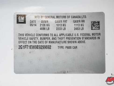 Used 2014 Chevrolet Camaro SS w/ SS Performance Package image 67