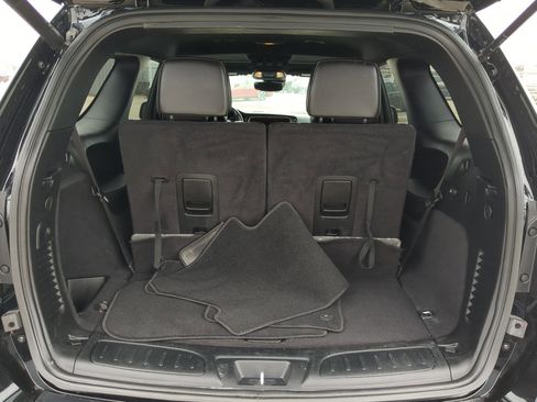 Used 2024 Dodge Durango GT image 30