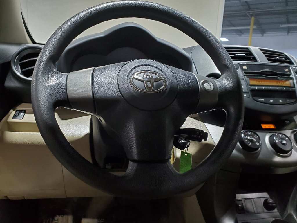 Used 2010 Toyota RAV4 4WD image 24