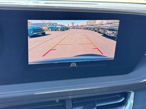 New 2026 Buick Envista Preferred w/ Convenience I Package FWD image 15