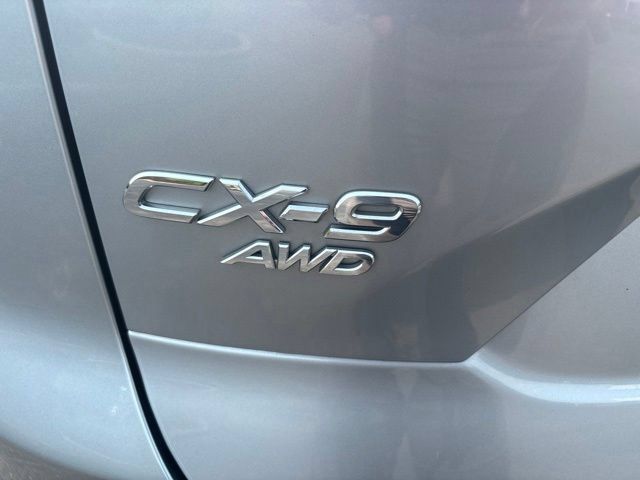 Used 2019 MAZDA CX-9 Grand Touring AWD/4WD image 17