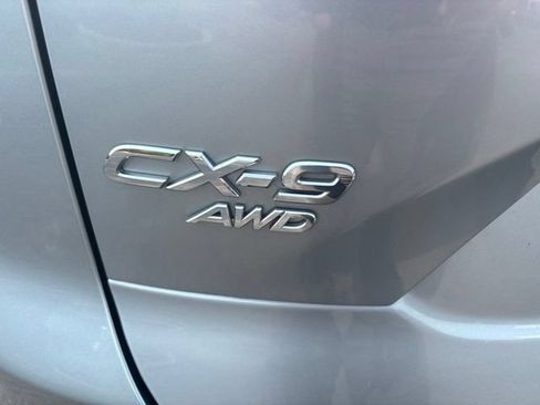 Used 2019 MAZDA CX-9 Grand Touring AWD/4WD image 17