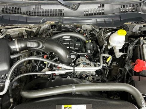 Used 2021 RAM 1500 Express w/ Wheel & Sound Group AWD/4WD image 10