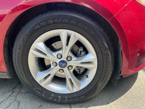 Used 2014 Ford Focus SE image 26