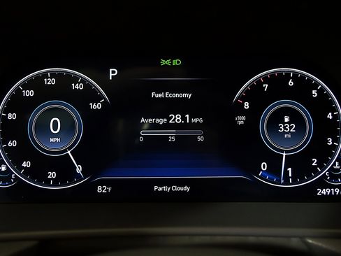 Used 2021 Hyundai Sonata Limited image 24