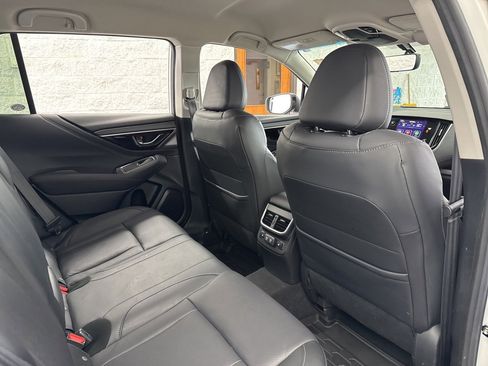 Used 2020 Subaru Outback Limited w/ Popular Package #2 image 46