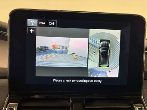 Used 2018 Lincoln Navigator Black Label w/ Cargo Package image 19