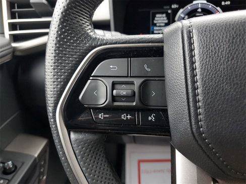 Used 2024 Toyota Tundra Limited image 24