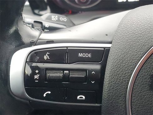 Certified 2021 Kia K5 GT-Line image 20