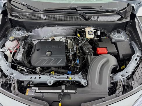 New 2026 Buick Encore GX Sport Touring w/ Advanced Technology Package FWD image 29