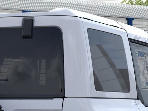 New 2025 Ford Bronco Outer Banks image 43