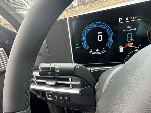 New 2026 Hyundai Santa Fe SEL image 26