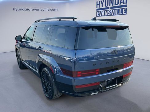 New 2026 Hyundai Santa Fe Calligraphy AWD/4WD image 7