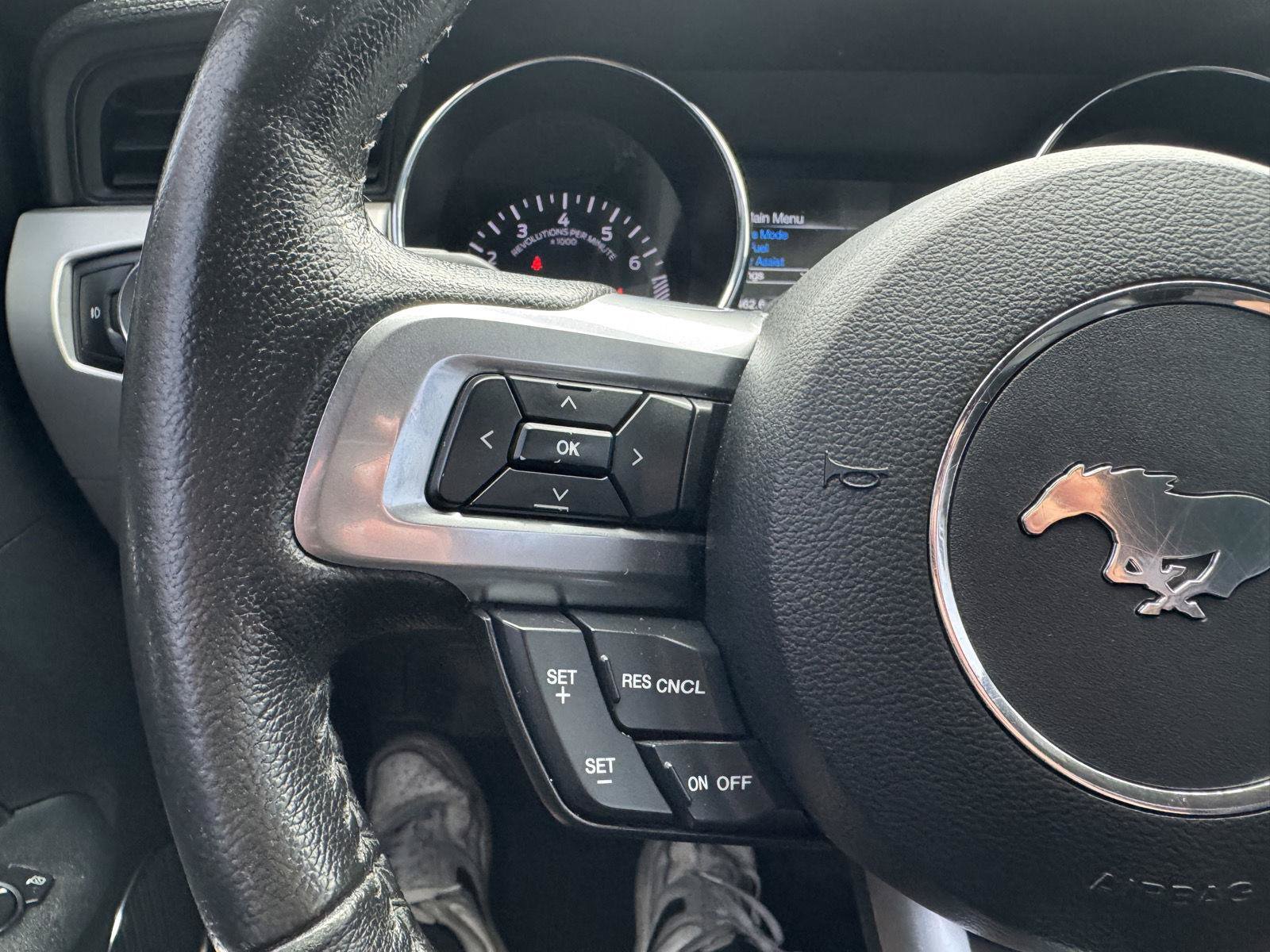 Used 2015 Ford Mustang GT Premium RWD image 17