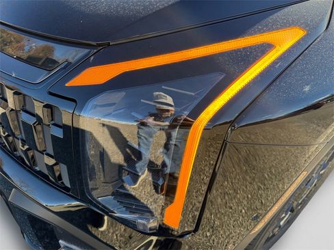 New 2026 Kia Sportage X-Line w/ X-Line Technology Package image 22