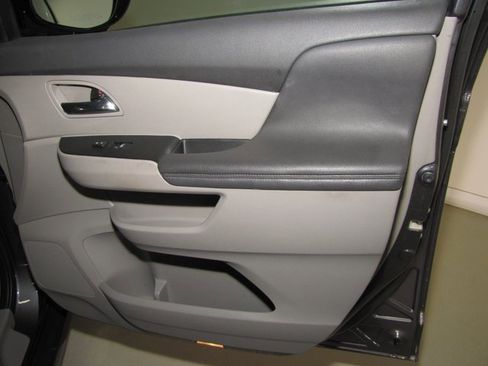 Used 2015 Honda Odyssey Touring image 20