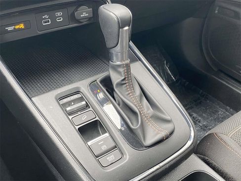 Certified 2023 Honda CR-V Sport image 28