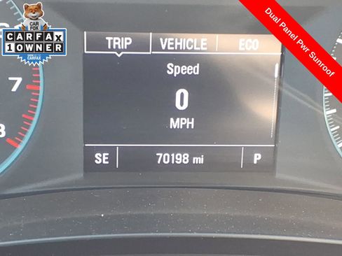 Used 2024 Chevrolet Malibu LT FWD image 27