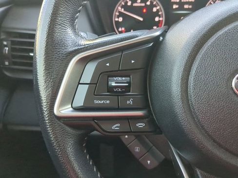 Used 2022 Subaru Outback Premium image 24