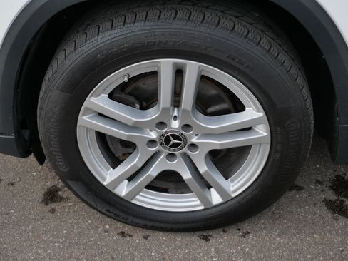 Used 2022 Mercedes-Benz GLA 250 4MATIC image 15