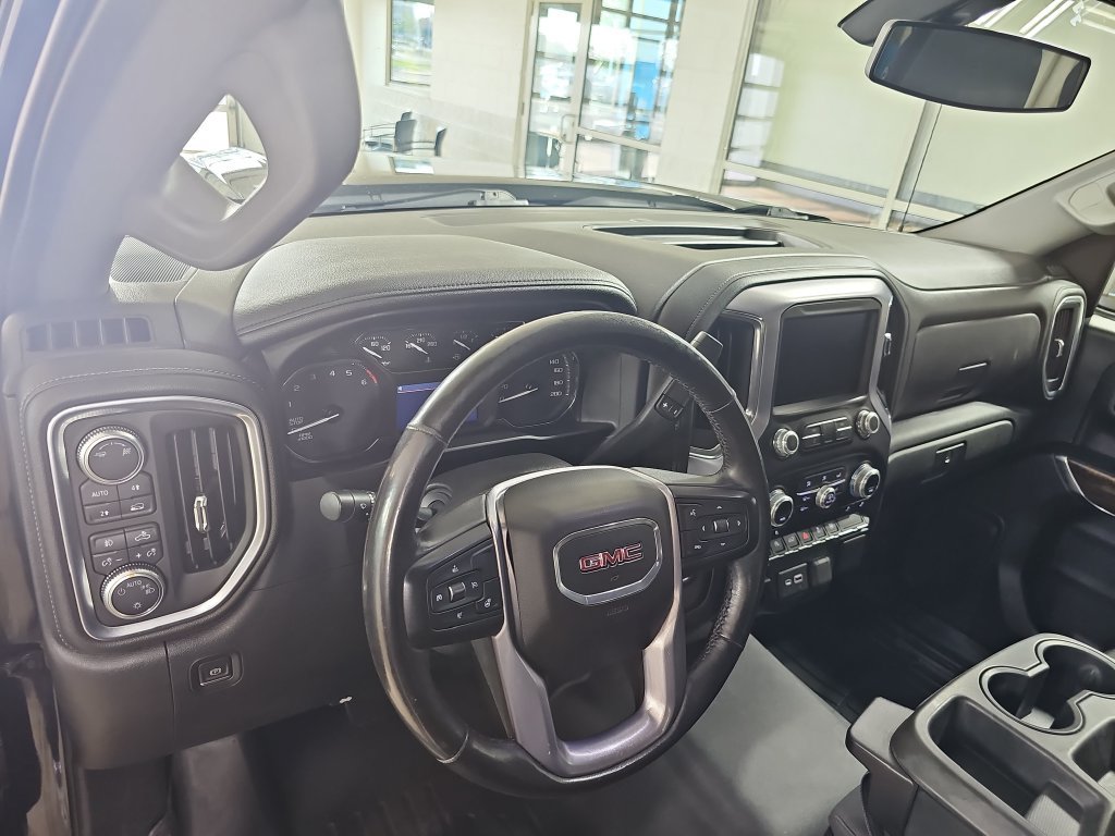 Used 2019 GMC Sierra 1500 Elevation w/ Elevation Value Package AWD/4WD image 19