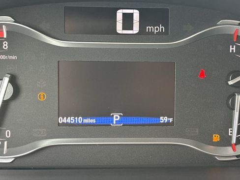 Used 2019 Honda Ridgeline RTL-T image 17