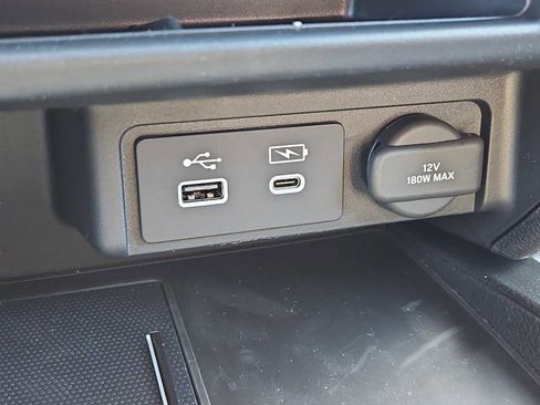 New 2026 Honda Ridgeline Black Edition image 13