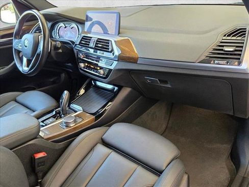 Used 2019 BMW X3 sDrive30i RWD image 21