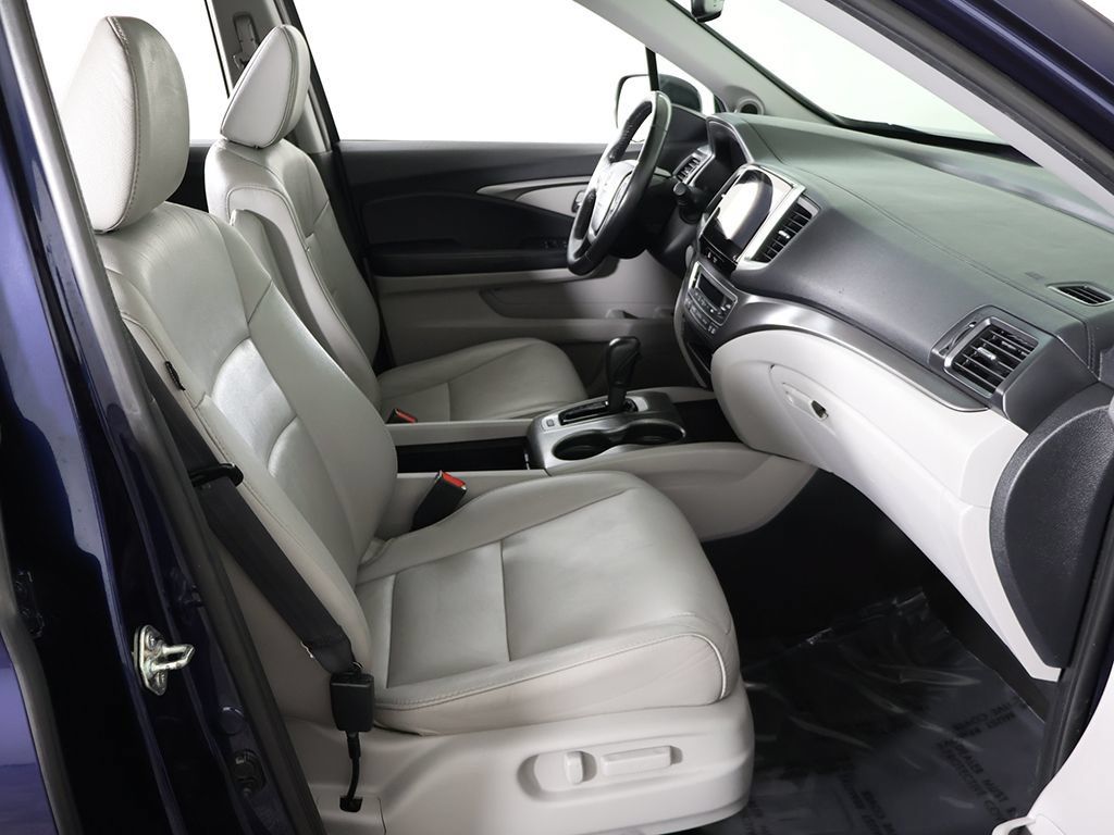 Used 2017 Honda Pilot EX-L image 32