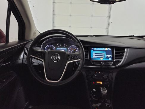 Used 2018 Buick Encore Preferred FWD image 12