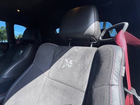 Used 2023 Dodge Challenger R/T Scat Pack RWD image 47