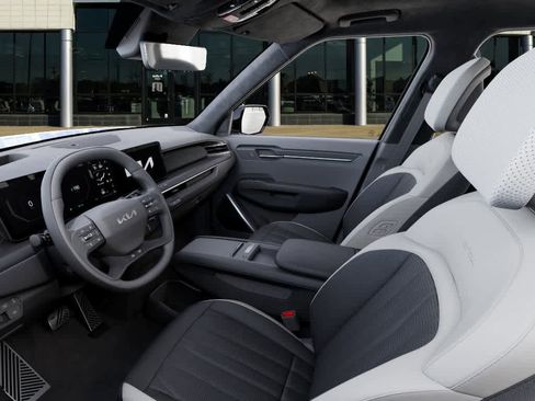 New 2026 Kia EV9 GT-Line image 17