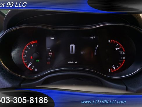 Used 2020 Dodge Durango R/T image 21