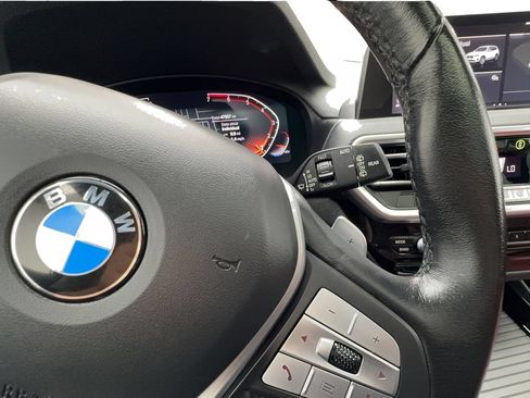 Used 2023 BMW X3 sDrive30i w/ Convenience Package w/ZPA RWD image 44