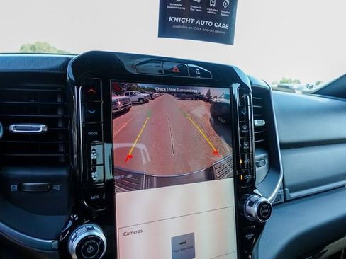 New 2025 RAM 2500 Big Horn image 27