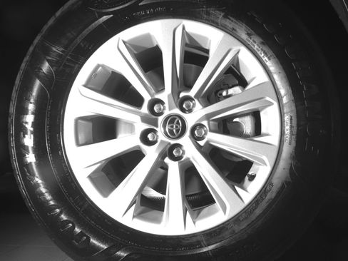 Used 2026 Toyota Grand Highlander AWD image 10