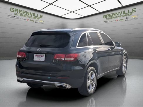 Used 2018 Mercedes-Benz GLC 300 image 5