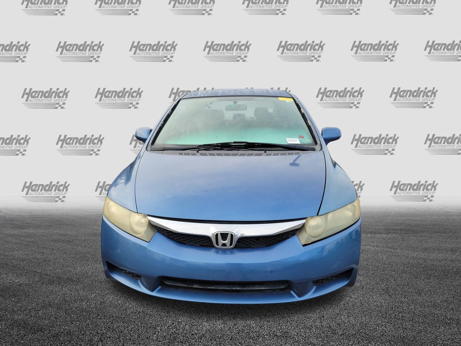 Used 2010 Honda Civic LX image 3