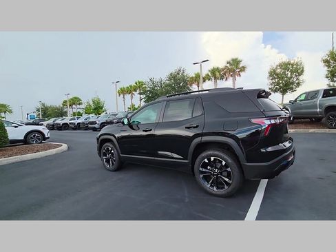 New 2027 Chevrolet Equinox RS w/ LPO, Floor Liner Package AWD/4WD image 22